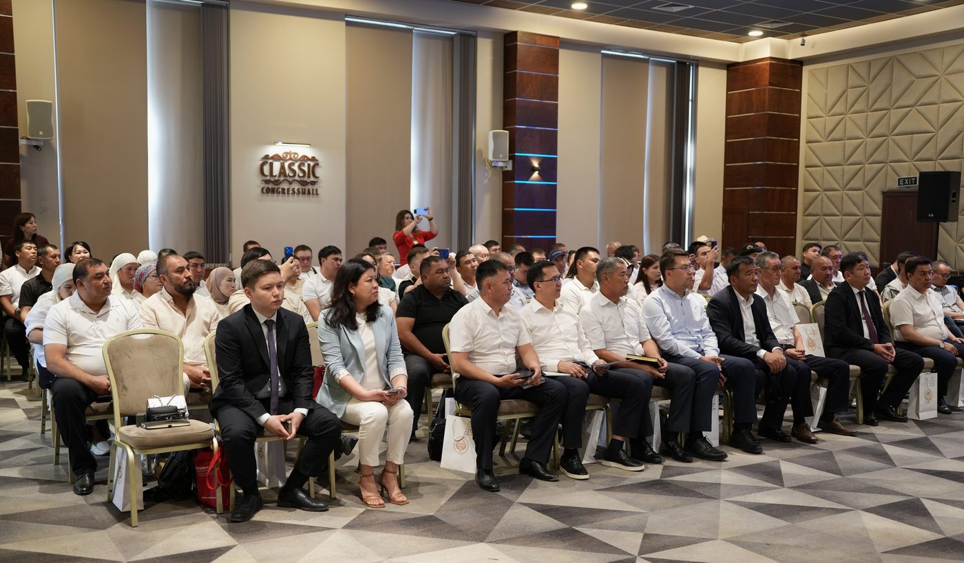 ทิศทางการลงทุน: โอกาสและอนาคตการพัฒนาของจังหวัดโอช