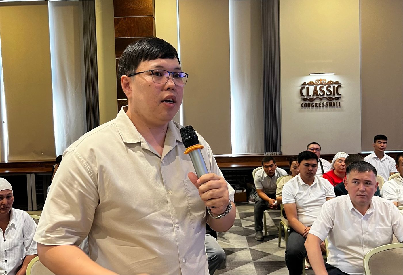 ทิศทางการลงทุน: โอกาสและอนาคตการพัฒนาของจังหวัดโอช