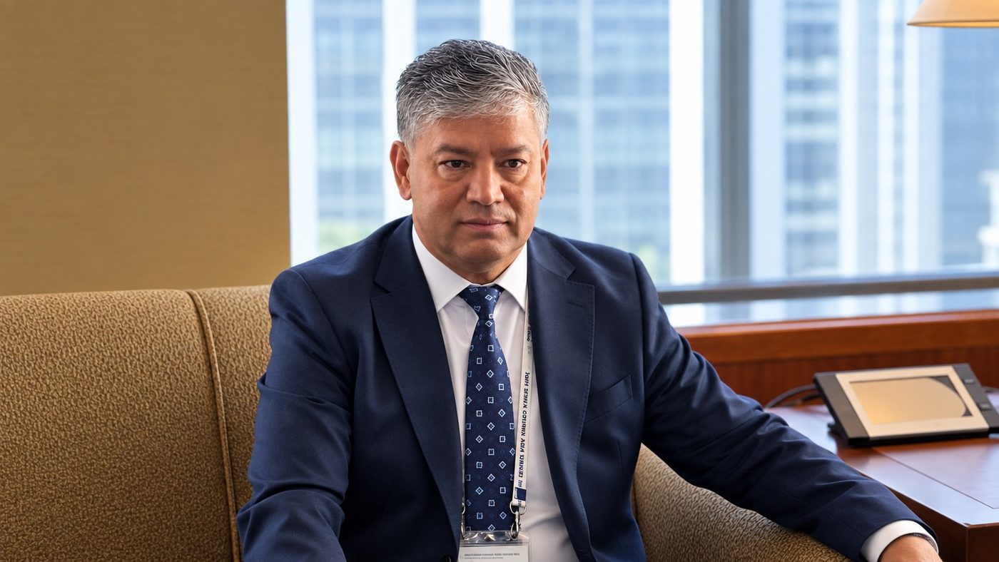 Кыргызстан жана Hana Financial Group, iM Financial Group каржы секторун санариптештирүү маселелерин талкуулашты