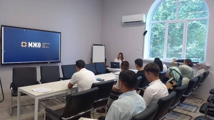 Il centro PPP sta conducendo corsi in Kyrgyzstan e supportando iniziative di investimento