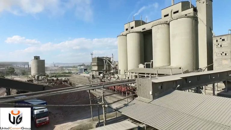 United Cement Group