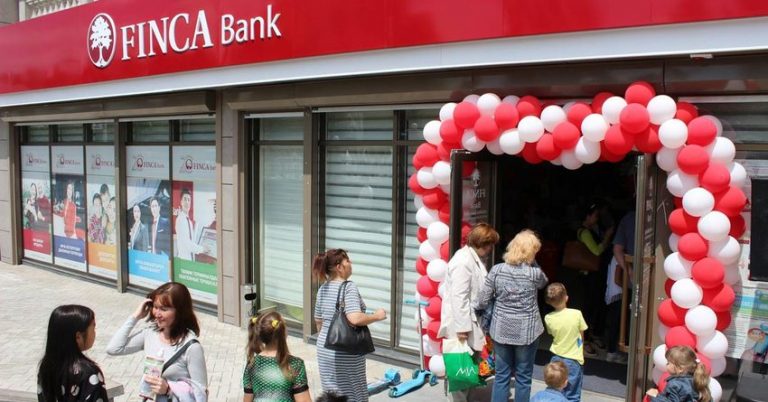 FINCA Bank