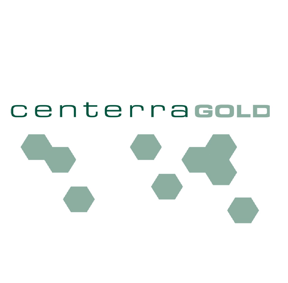Логотип: Centerra Gold Inc.