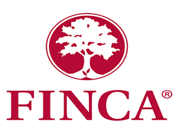 Логотип: FINCA Bank