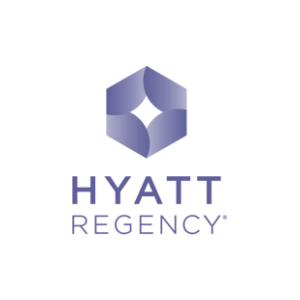 Логотип: Hyatt Regency Bishkek