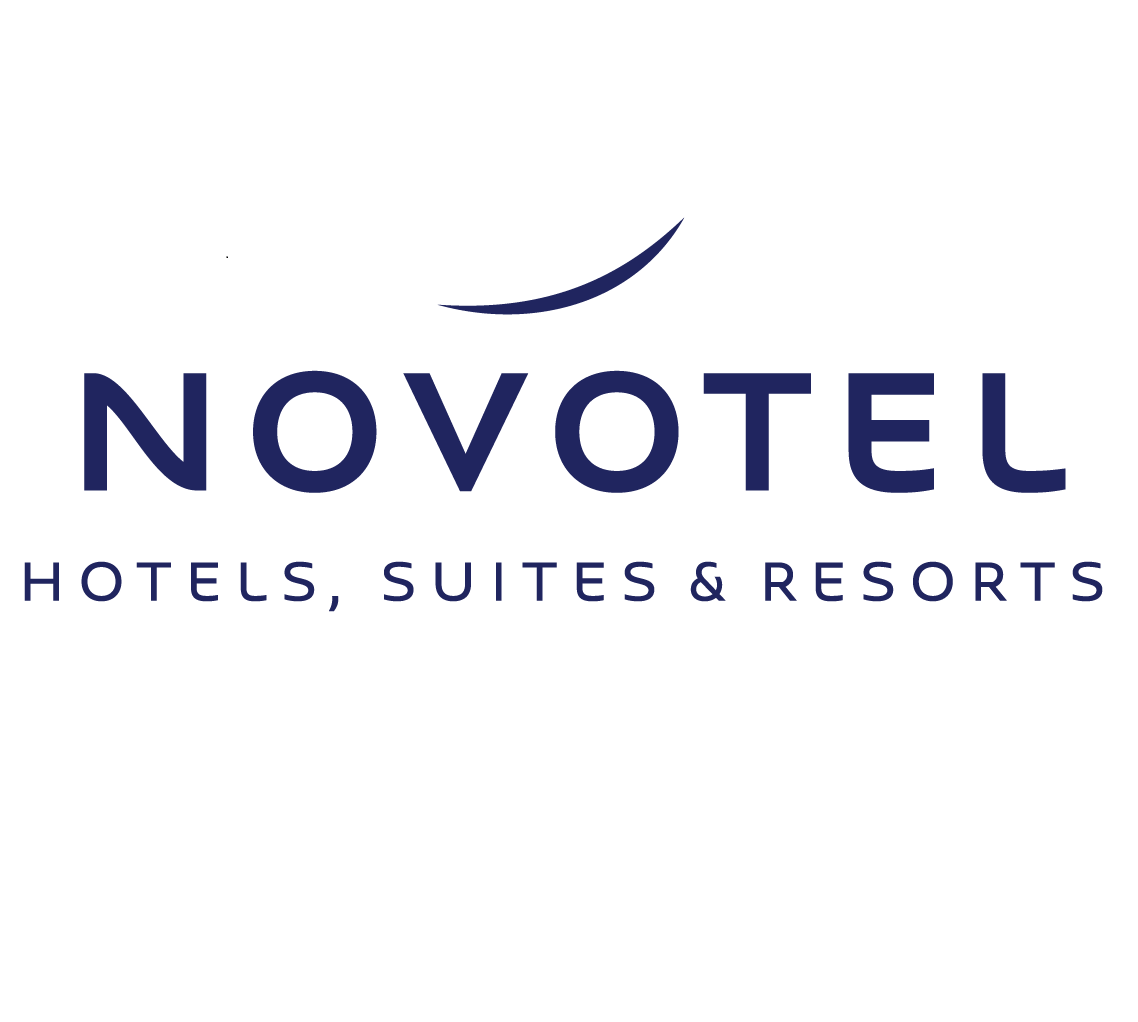 Логотип: NOVOTEL Bishkek City Center