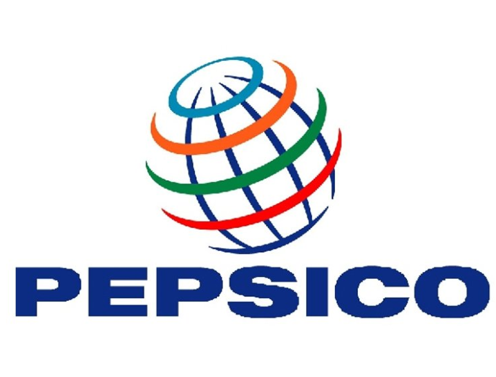 Логотип: PepsiCo