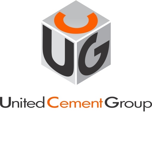 Логотип: United Cement Group
