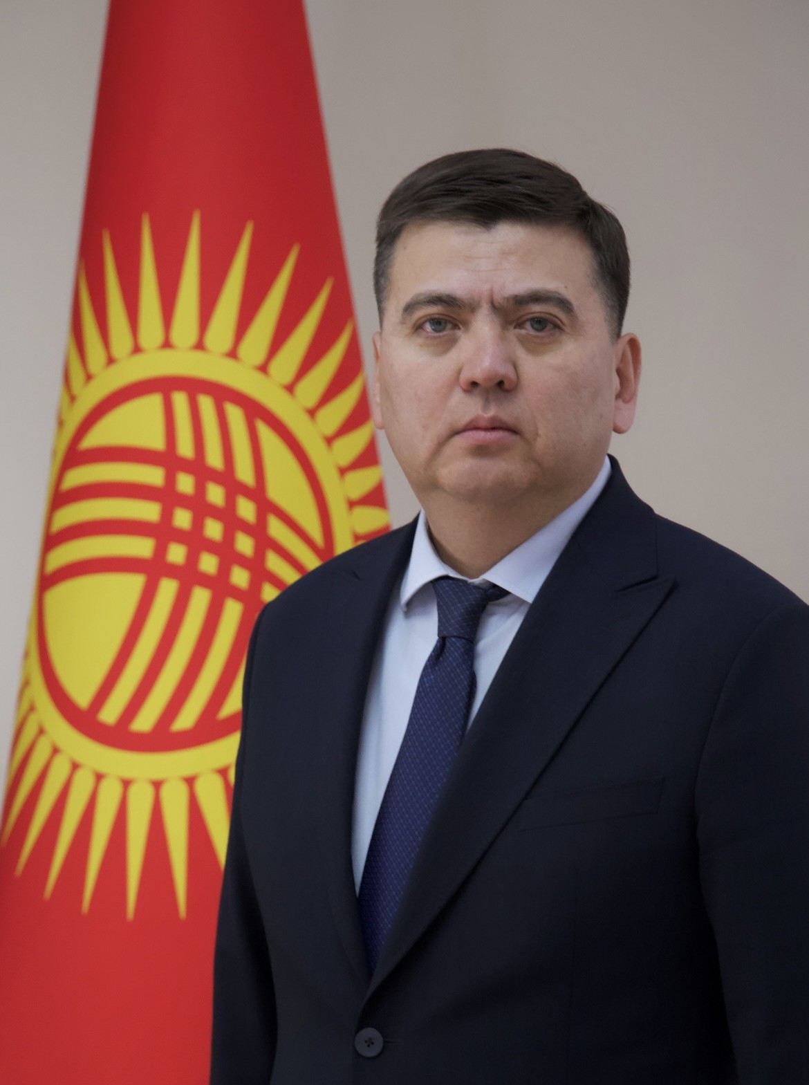 Кенжематов Бектурсун Кенжематович