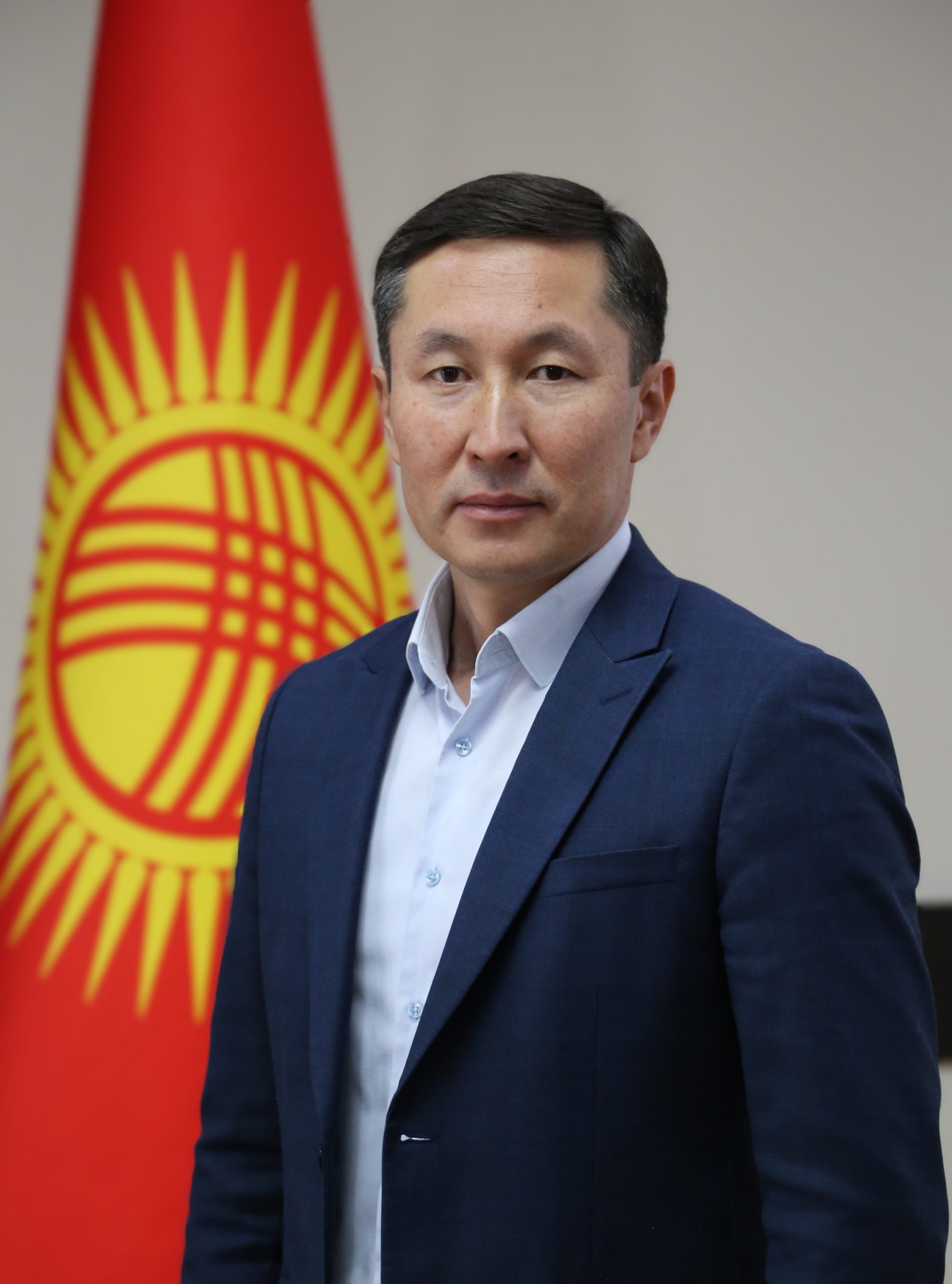Абылаев Тимур Замирбекович