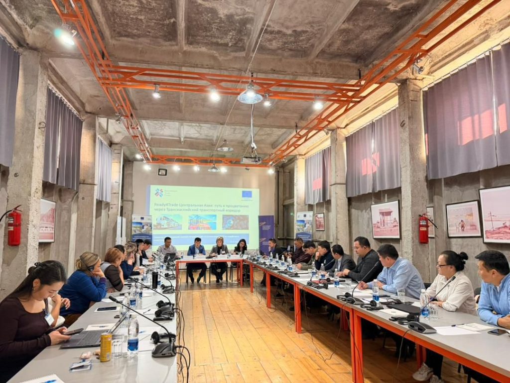 В Кыргызстане продолжается работа по присоединению к соглашению ВТО о содействии инвестициям