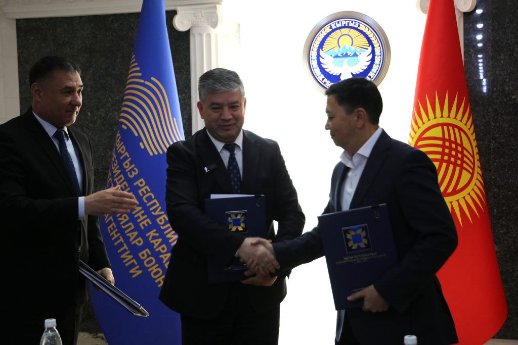 Новый этап развития транспортной инфраструктуры:  старт проекта тоннеля «Келечек»