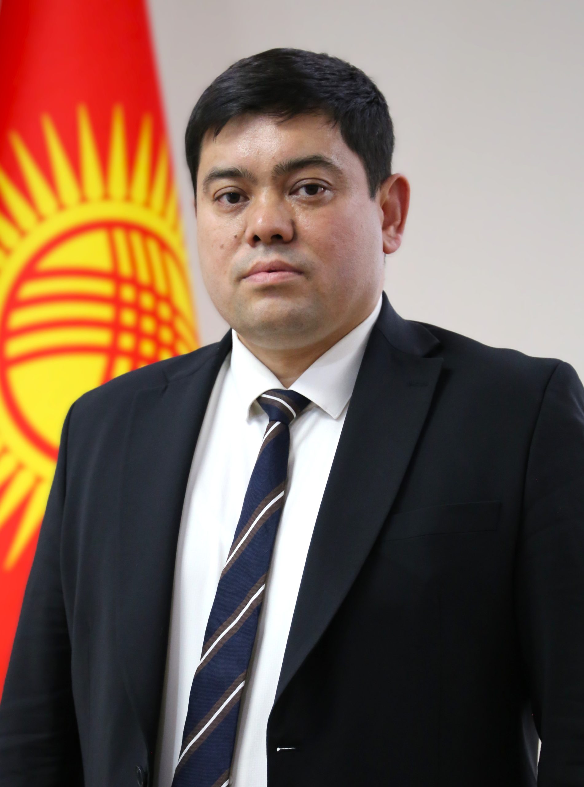 Razakov Sukhrab