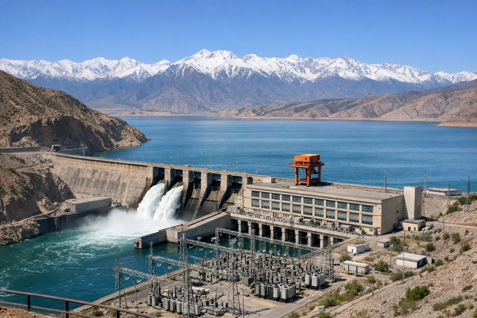 พลังงาน